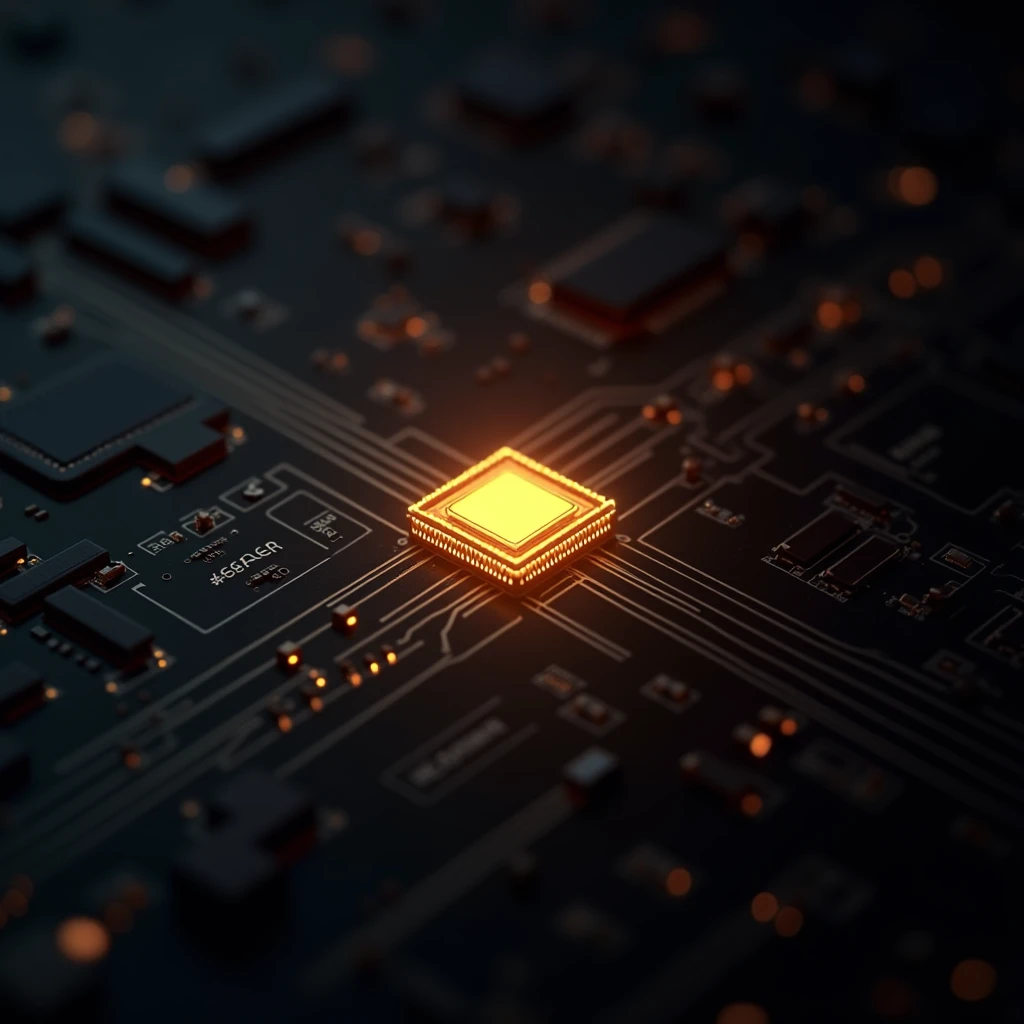 CORE OS IA